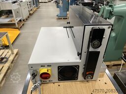 Renz Punch 500 Perforator