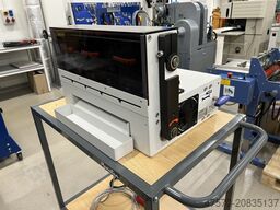 Renz Punch 500 Perforator