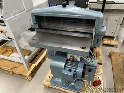 Tranklein BRM 500 Book block rounding machine