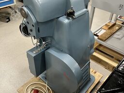 Tranklein BRM 500 Book block rounding machine