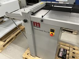 Morgana Auto Creaser PRO 50 Automatic Creaser