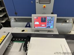 Morgana Auto Creaser PRO 50 Automatic Creaser