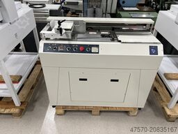 Eurotecnica 384 Perfect Binder