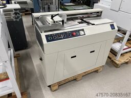 Eurotecnica 384 Perfect Binder