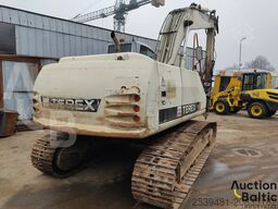 Atlas-Terex TC210LC