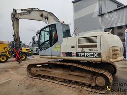  Atlas-Terex TC210LC