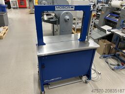 Mosca Evolution 650×500 Banding Machine