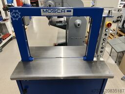 Mosca Evolution 650×500 Banding Machine