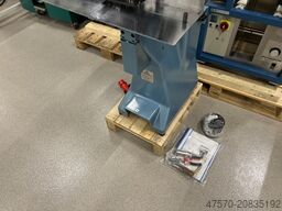 Introma ZD-2 SR Wire Stitcher