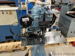 Introma ZD-2 SR Wire Stitcher