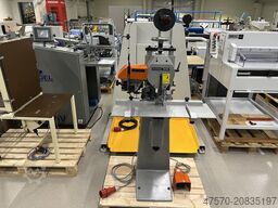 Hohner Economy 25/40 Wire Stitcher