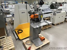 Hohner Economy 25/40 Wire Stitcher