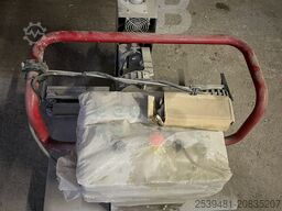  Clapa Floor Master 130