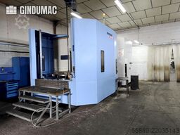DOOSAN NHM 8000