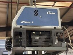 Nordson Durablue 4 Hot Melt Pump