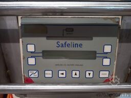 SAFELINE 600x2400mm
