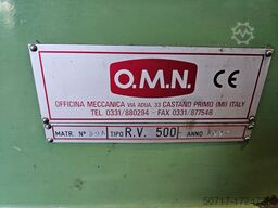 OMN RV500