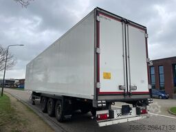 Schmitz Cargobull Fridge Thermoking SLXe Spectrum / Multitemp / S...