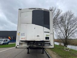 Schmitz Cargobull Fridge Thermoking SLXe Spectrum / Multitemp / S...