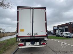 Schmitz Cargobull Fridge Thermoking SLXe Spectrum / Multitemp / S...