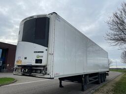 Schmitz Cargobull Fridge Thermoking SLXe Spectrum / Multitemp / S...