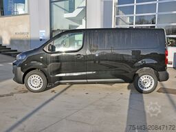 Fiat Scudo F5266 L2 2.0 Multijet 145 PK – Automaat