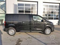 Fiat Scudo F5266 L2 2.0 Multijet 145 PK – Automaat