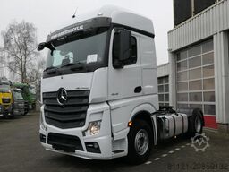 Mercedes-Benz Actros 1945 | 2Tanks | 391956Km | 2021 | Tires ...