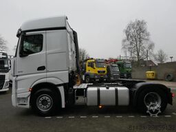 Mercedes-Benz Actros 1945 | 2Tanks | 391956Km | 2021 | Tires ...