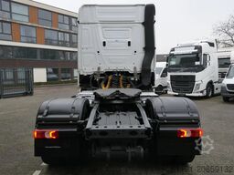 Mercedes-Benz Actros 1945 | 2Tanks | 391956Km | 2021 | Tires ...