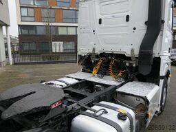 Mercedes-Benz Actros 1945 | 2Tanks | 391956Km | 2021 | Tires ...
