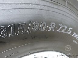 Mercedes-Benz Actros 1945 | 2Tanks | 391956Km | 2021 | Tires ...