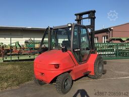 Manitou MSI 50