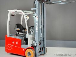Heli CPD20-G3 3-Rad - 6 Jahre Garantie 4,7m Hub Triplex