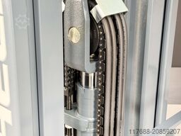 Heli CPD16-G3 3-Rad - 6 Jahre Garantie 4,7m Hub Triplex