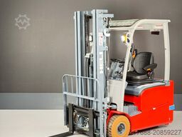 Heli CPD15-G3 3-Rad - 6 Jahre Garantie 4,7m Hub Triplex