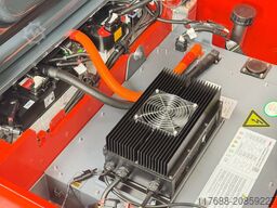 Heli CPD15-G3 3-Rad - 6 Jahre Garantie 4,7m Hub Triplex