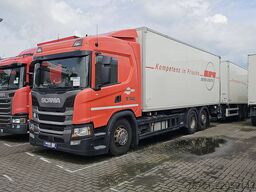 SCANIA G450 6x2*4