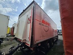 SCANIA G450 6x2*4