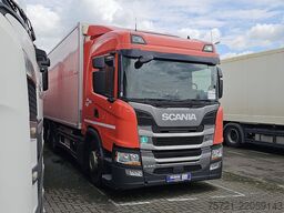 SCANIA G450 6x2*4
