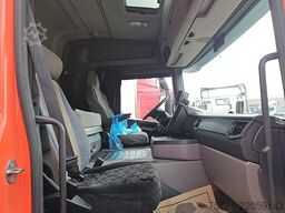 SCANIA G450 6x2*4
