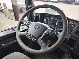 SCANIA G450 6x2*4