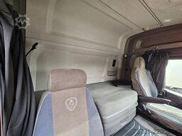 SCANIA G450 6x2*4