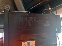 SCANIA G450 6x2*4