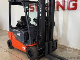 Toyota 11224 - 8FBM20T