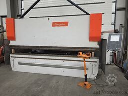 Beyeler PR6 150 4100