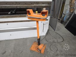Beyeler PR6 150 4100