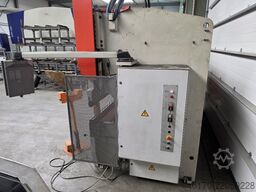 Beyeler PR6 150 4100
