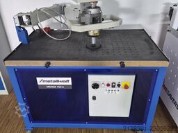 METALLKRAFT MMSM 150-2