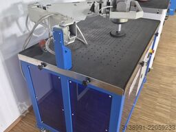 METALLKRAFT MMSM 150-2